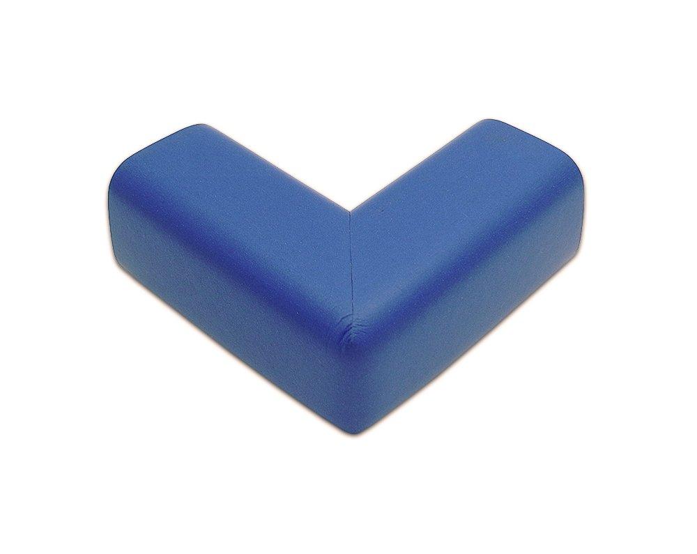 Carboy Safety Cushion for Corners Blue (Small)