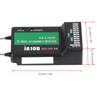 FS IA10B 2.4  Channel Receiver with PPM Output and iBus Port for RC Helicopters Drones and Airplanes