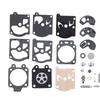 Carburetor Gasket Kit for Walbro K10 WAT WA WT Series Lawn Mower Garden Tool Parts