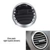 Air Vent Outlet Panel Car Air Vent Replacement Dashboard Air Vent Panel