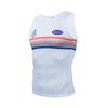 Men Women Cycling Vest Base Layer Breathable Sleeveless Jersey Sports Top Road Bike Riding