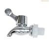 K1AE Golden Tap for Wine Barrels Easy Installation Home Essential Barrels Spigot