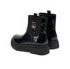 Ankle Boots Liu Jo Love 63 SF5067 EX004, Black