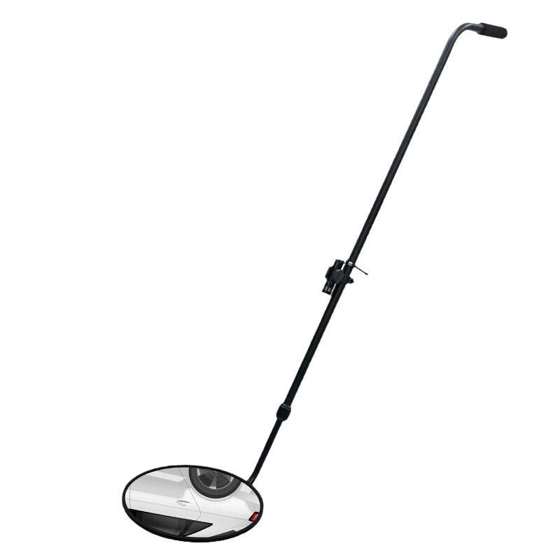 Telescopic Under Vehicle Inspection Mirror