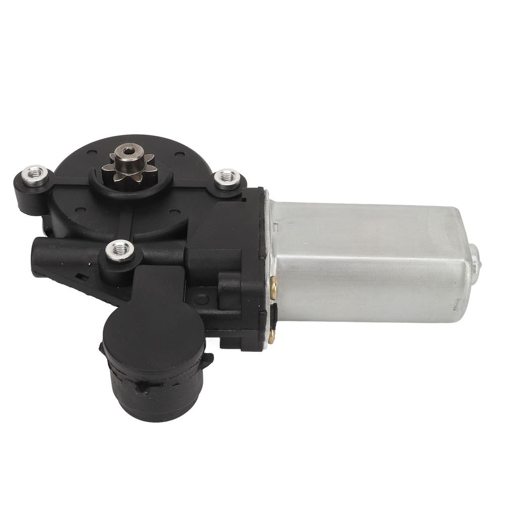 2 Pin Power Window Lift Motor 4710008 Front Right Or Rear Left Position Replacement for Scion XA 2004 To 2006 Hatchback