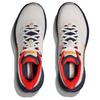 HOKA Solimar White Nautical Dusk Men Sneakers 1123074-WTNT