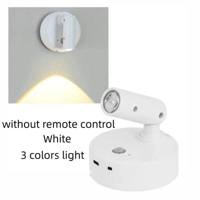 LED svítidla – LED nástěnná svítidla