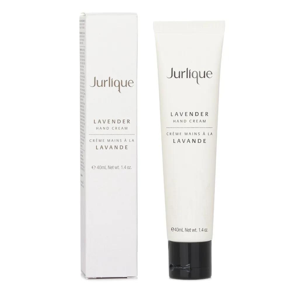 Lavender Hand Cream 40ml/1.4oz