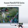 UGREEN MM123 USB-C to HDMI VGA Dual Display Adapter