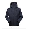Miling Outdoor 3-in-1 Waterproof Jacket