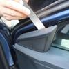 Stainless Steel Car Disassembly Removal Tool Repairing Pry Bar Panel Hand Clip Removal Installer Pry Tool Accessories