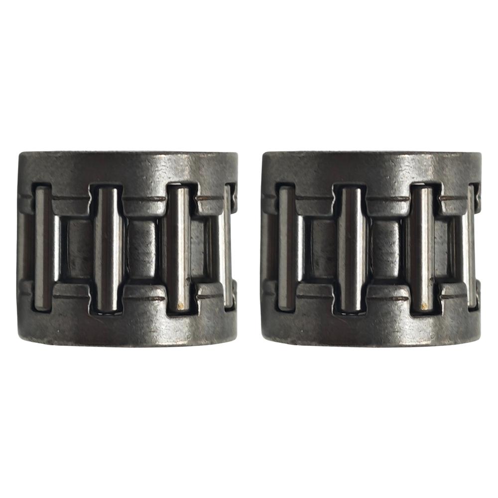 Piston Needle Bearing For Stihl MS290 029 MS390 039 Chainsaw Replace Part OEM for 9512 003 2340 2pcs