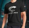 Herren- und Damen-T-Shirts CRESTLINER
