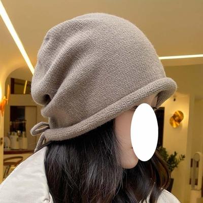 Hattar – Mössor
