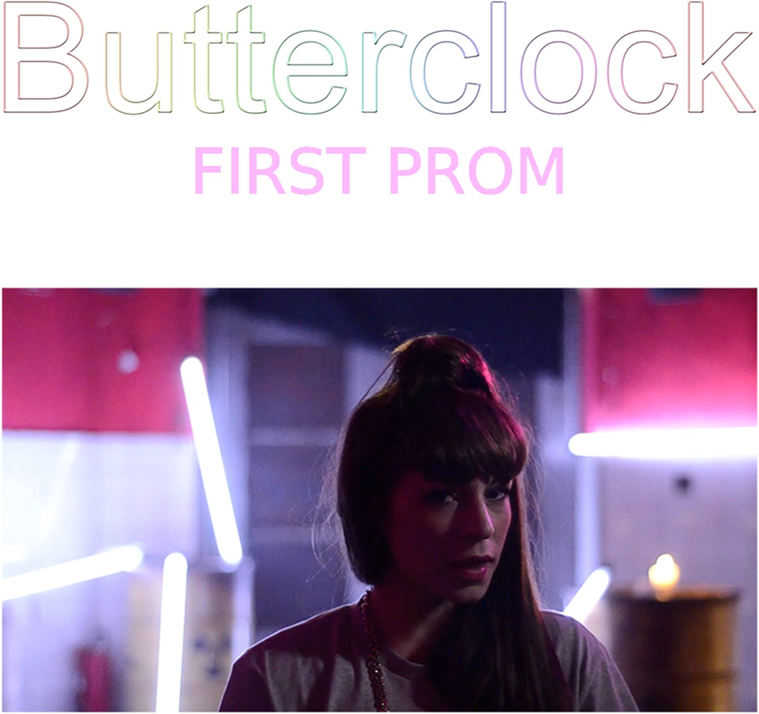 

CD BUTTERCLOCK - FIRST PROM BLR052 Japan ObiDance & Electronica Used