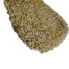 Anteprima Party Going Out Handbag Wire Yellow Women Used