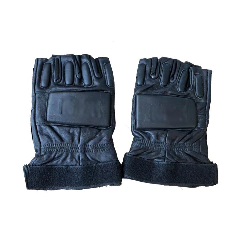 Rongyi Tactical Half-Finger Gloves