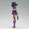 Banpresto Pretty Soldier Sailor Moon Eternal Glitter & Glamours Super Sailor Saturn Movie Version