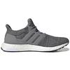 Adidas UltraBoost 4.0 DNA Grey Men Sneakers Grey-Three Core-Black FY9319
