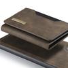 Phone Case Magnet Detachable Wallet Card Holder Stand Function Fit for Samsung Galaxy S24