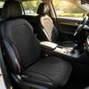 Cooling Car Seat Cover Non-Slip Summer Breathable Ergonomic Car Seat Cooler Chair Cushions for Truck SUV RV Sedan Travel Long