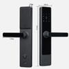 Intelligentes elektronisches Kartenleseschloss Mobile Remote-App Bluetooth Induktionsschloss Energiespar-Passwort Fingerabdruckschloss Neu