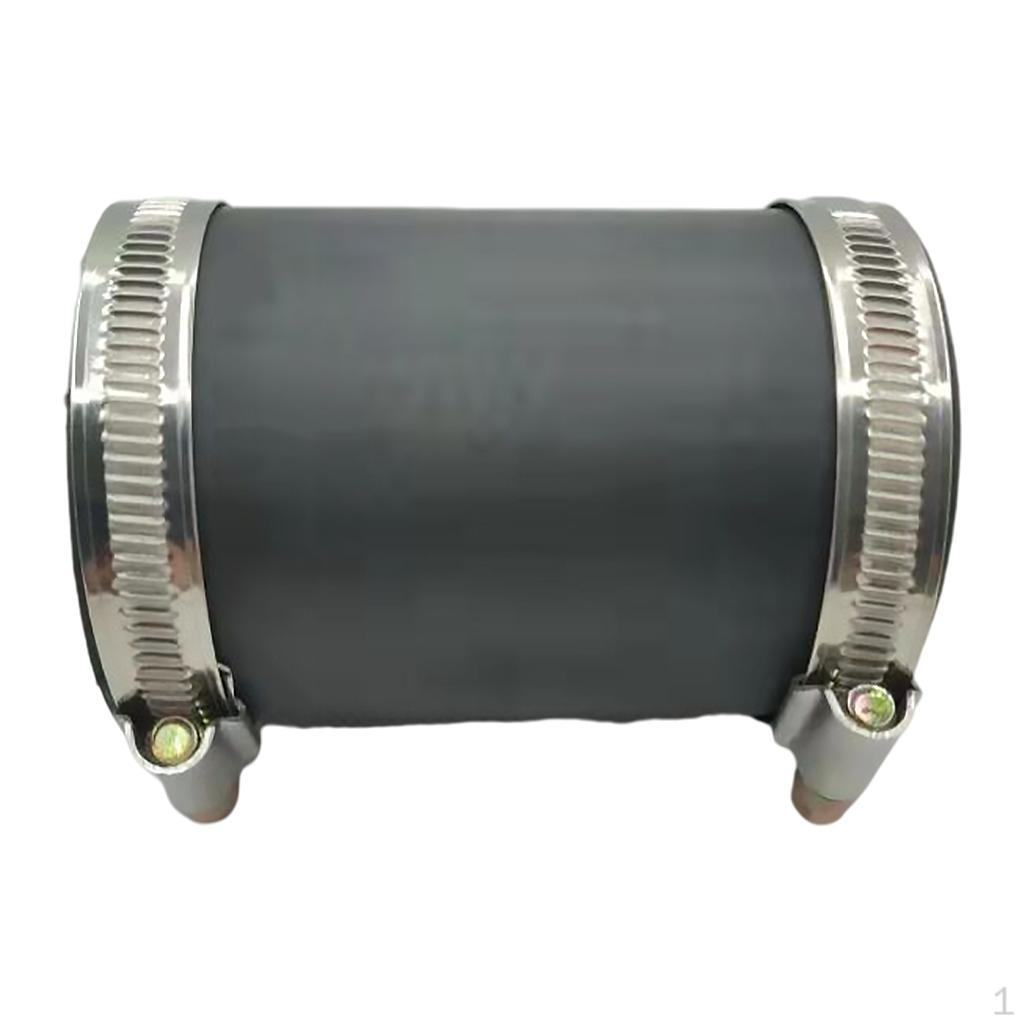 

Gas Tank Filler Neck Hose Replace Parts Car Accessories Fit for 1967-1968