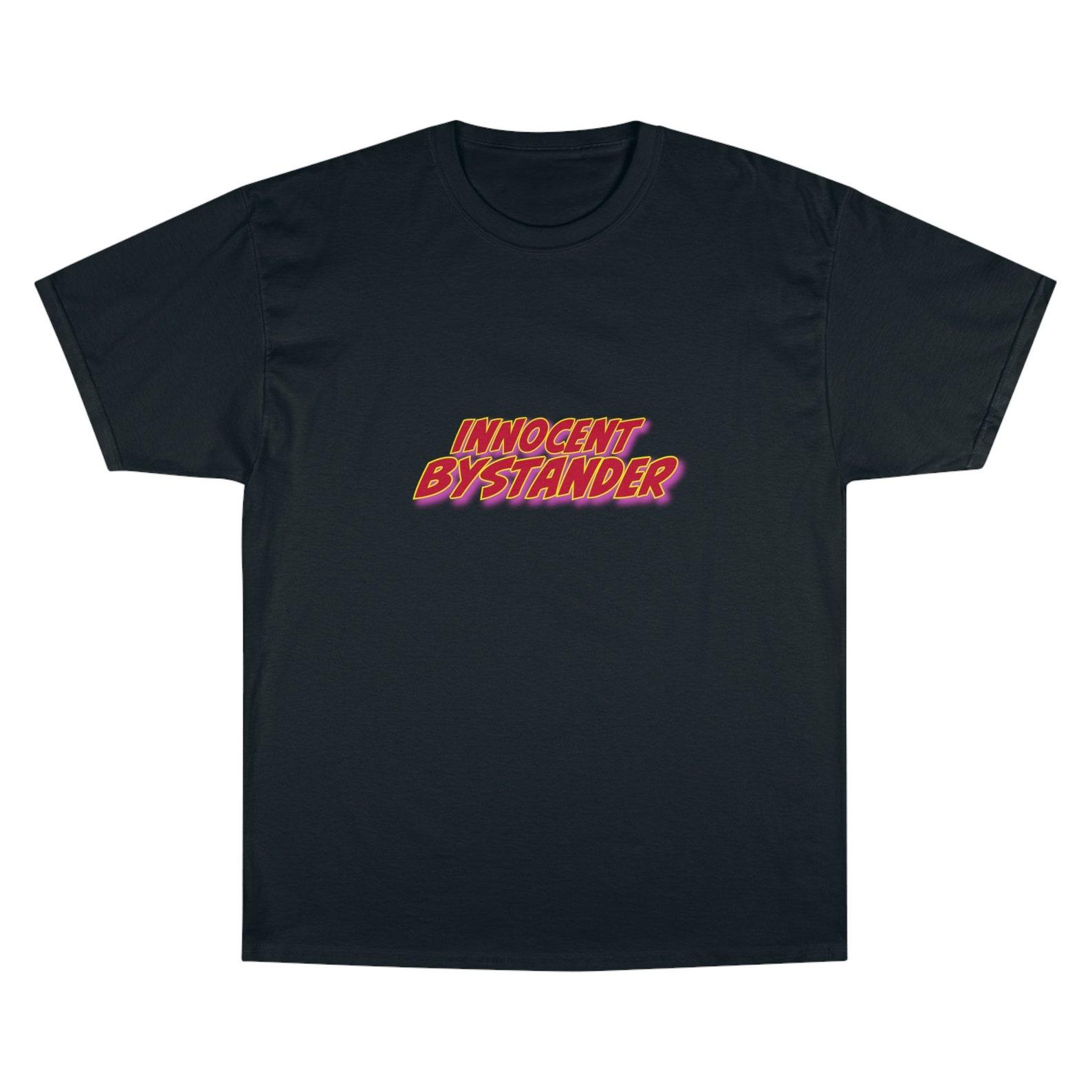 Innocent bystander Champion T shirt 3XL