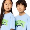 Lacoste Childrens/Kids Logo Printed T-Shirt