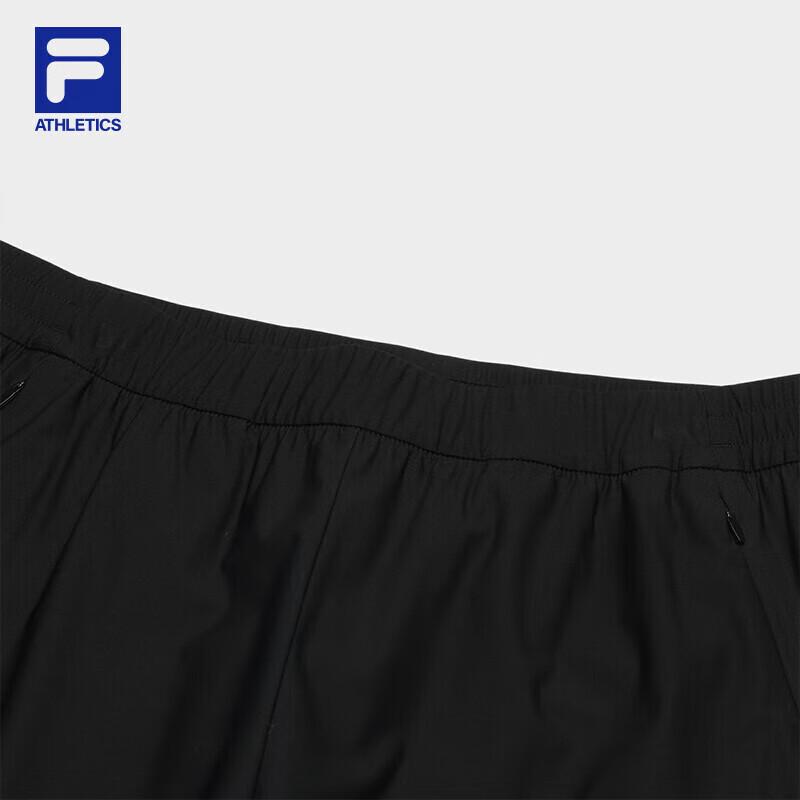 FILA Men's Basic Knit Athletic Jogger Pants