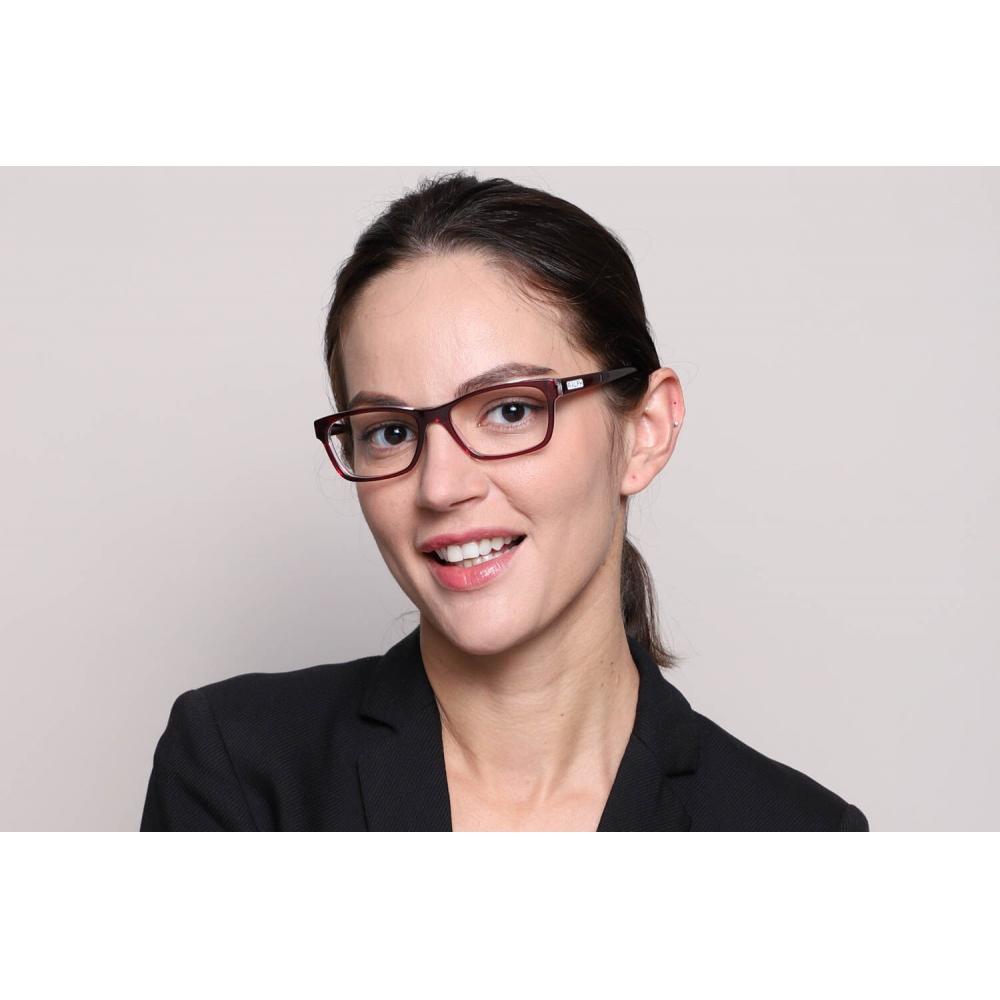 Ralph By Ralph Lauren Ra7039 1081 Women Eyeglasses