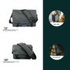 GYXX Shoulder Bag, Crossbody Camera Bag, Lens Storage Bag, Laptop Bag