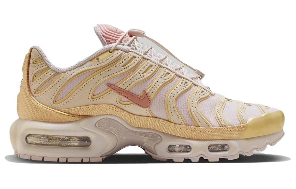 Nike Air Max Plus 'Pink Gold' Women's FZ5062-160