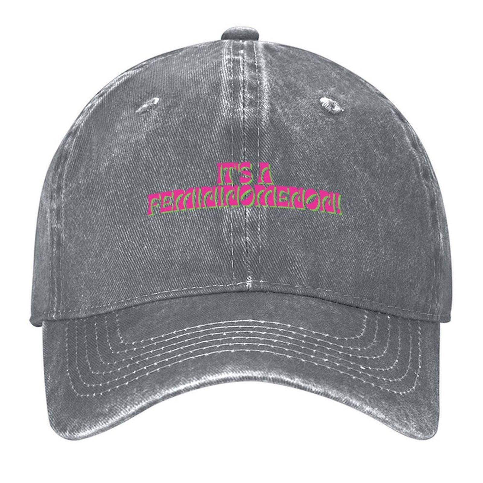 Chappell Roan Baseball Cap Rugby Unique hats Sports Cap Golf Hat Womens Beach Visor Mens