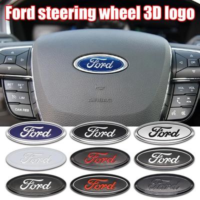Accesorios de exterior – Emblemas