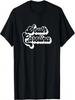 South Carolina Retro State T-Shirt