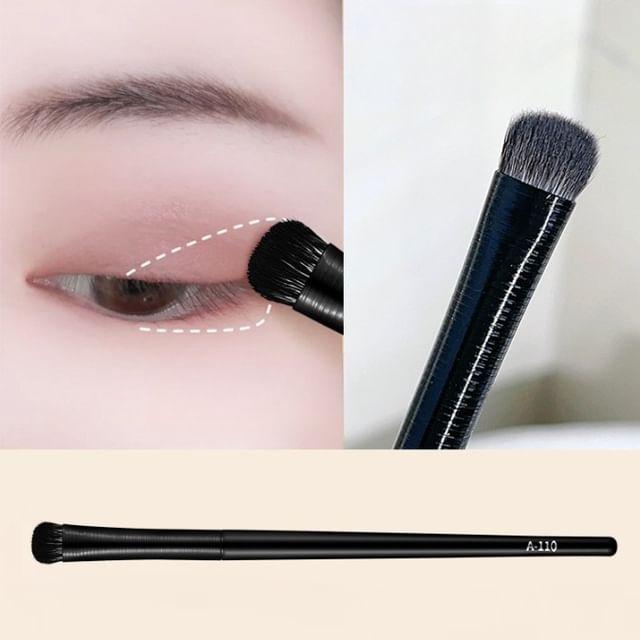 

Nreain - Eyeshadow Makeup Brush Black - S