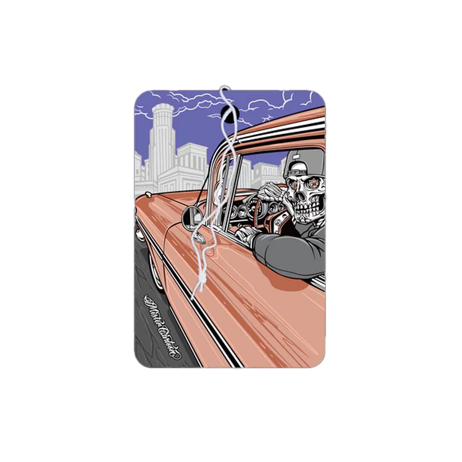 

Tutle Mr Cartoon Paper Hanging New Ride TW-54231