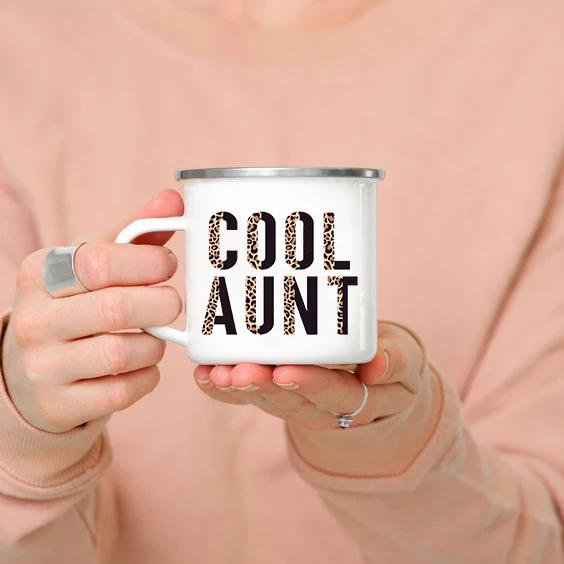 My Aunt Loves Me Coffee Mug Aunt Is Awesome Mugs My Aunt Is the Best Ever Cup Aunt Gift Birthday Gifts for Sister In Law