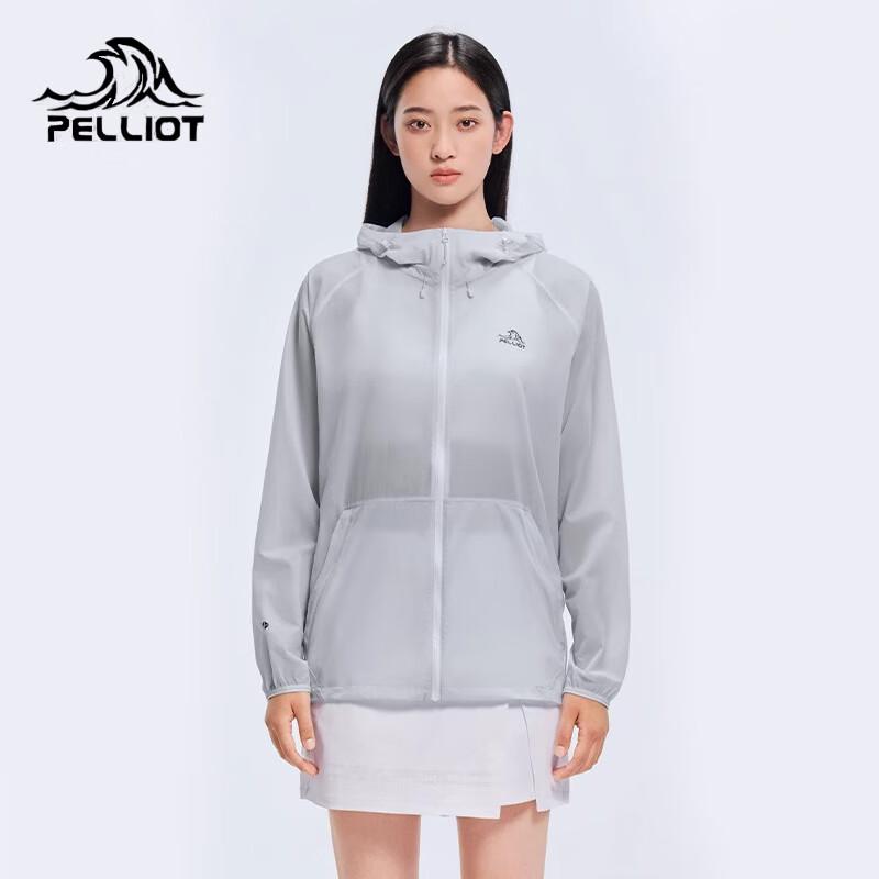 Pelliot Little Light Shield Pro Unisex UV Protection Jacket M