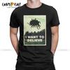 Flying Spaghetti Monsterism Believing TShirts Mens T Shirts Pastafarianism Fsm Religion Church Novelty Tees Plus Size Clothing
