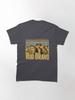 Dean Martin Rio Bravo Retro Man Classic T-Shirt