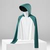 Ice Silk Anti-UV Sun Protection Shawl for Women - Black Brim