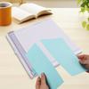 Paper Cutting Machine Board Anti Slip Base Photo Scrapbook Cutting Machine Detachable Scoreboard DIY Invitation Letter Envelope