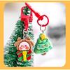 Led Display Truck Eye LED DIY Matrix Pixel Panel Animation Bluetooth App Control Programmable Flexible Screen With Keychain Gift