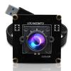 ELP UHD 20MP USB Camera Module Computer Mini UVC 3840P Webcam Board Windows Linux Mac Pi Wide Angle AR2020 4K 30FPS Lightburn Camera 20MP Webcam Live