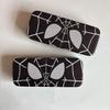 Cartoon spider glasses case portable portable myopia glasses Sunglasses case storage