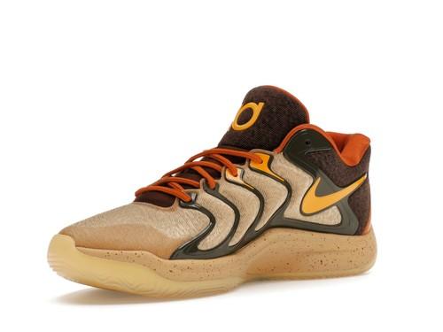 Nike Bink! X KD 17 Humble - HJ4464-200