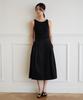 Oeoseoul Ale Pleated Skirt [2 Colors]