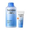[Torriden] Dive-In Low Molecular Hyaluronic Acid Intensive Toner Set (250ml + Cream 20ml)